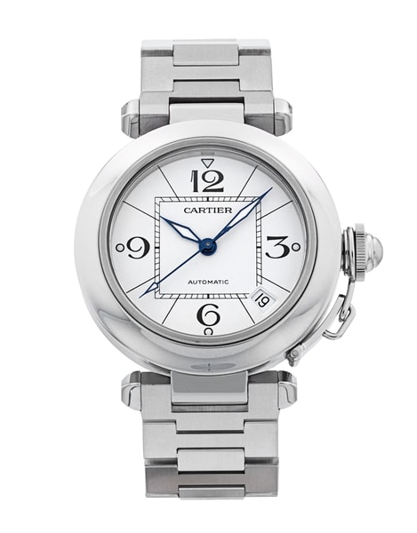 Cartier Pasha W31074M7